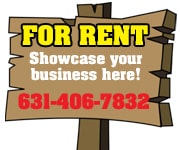 advertise your business to Long Island, NY families here
