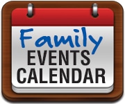 family events calendar Long Island, NY