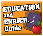 education and enrichment guide Long Island, NY