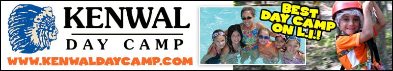 Kenwal Day Camp on Long Island