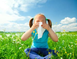 Tips for Spring Allergies on Long Island