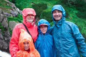 rainy day ideas for kids on Long Island