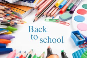 Save on School Supplies on Long Island