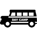 Day Camp Icon | Nassau County | Long Island
