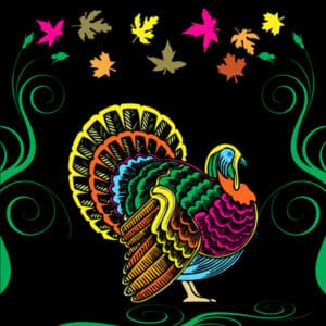 celebrate thanksgiving on Long Island