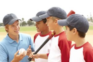 Specialty Camps in Nassau County