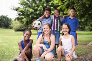 Half Day Summer Camps in Suffolk County