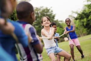 Half Day Summer Camps in Suffolk County