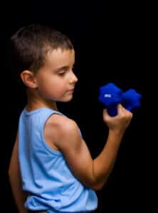 Weight Loss Programs for Kids in Suffolk County