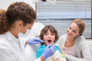 Family Dentists in Nassau County