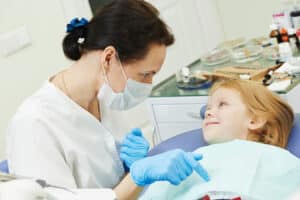 Pediatric Dentists in Suffolk County