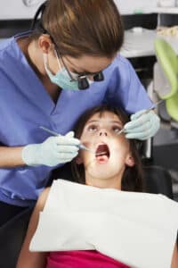 Pediatric Dentists in Nassau County