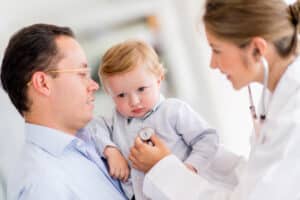 Pediatric Urgent Care in Suffolk County