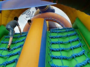 Kids Party Rentals on Long Island