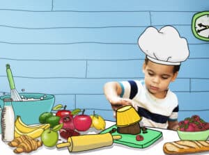 Kids Cooking Classes on Long Island