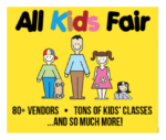 All Kids Fair All Kids Fair