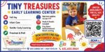 Tiny Treasures Childcare Tiny Treasures Childcare