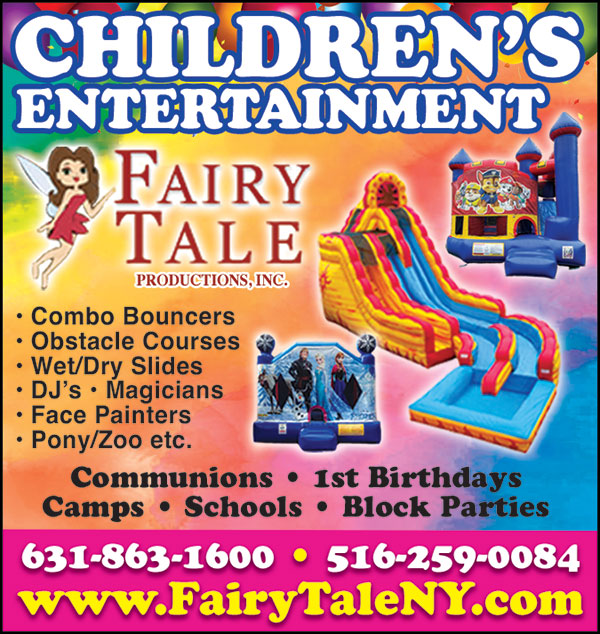 Fairy Tale Productions