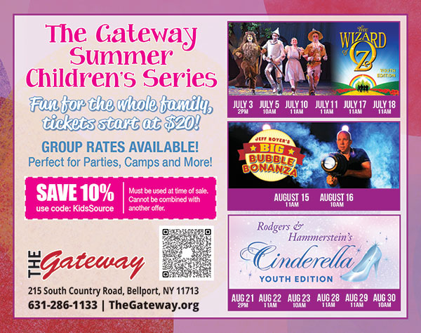 Gateway Playhouse