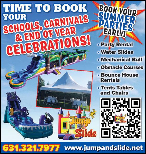 Jump And Slide Party Rentals