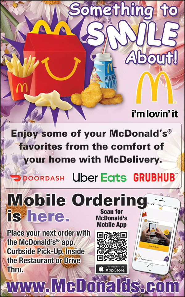 McDonald’s Restaurants of Long Island