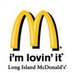 McDonald’s Restaurants of Long Island