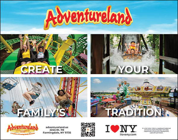 Adventureland Adventureland