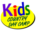 Kids Country Day Camp