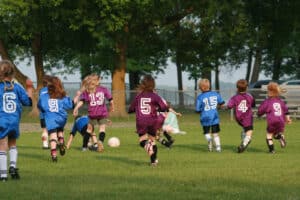 soccer camp Long Island NY