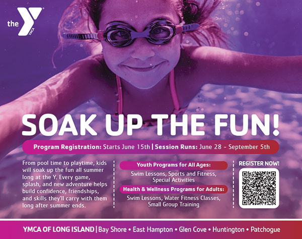 YMCA of Long Island