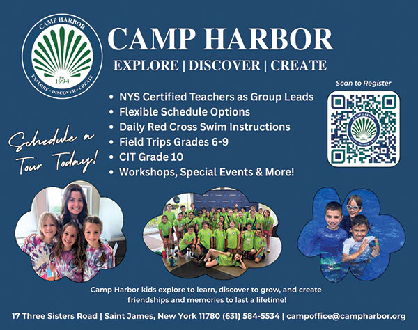 Camp Harbor