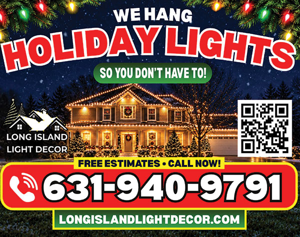 Long Island Light Decor Long Island Light Decor