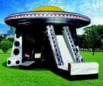 Jump And Slide Party Rentals