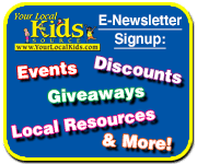 e-newsletter signup, Long Island, NY
