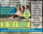 Advanced Mindcare