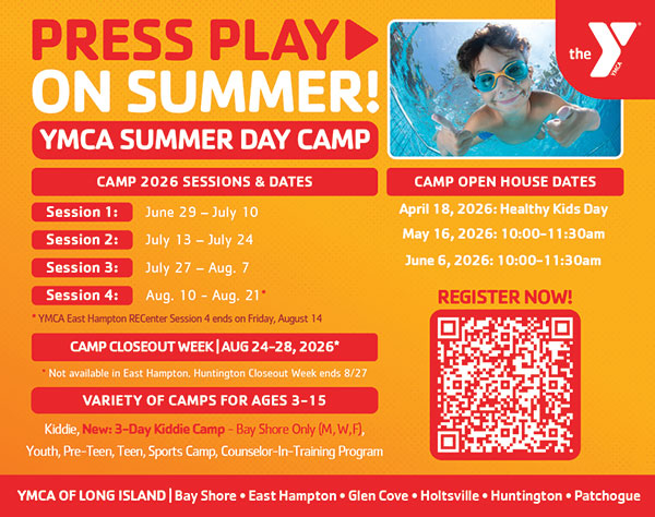YMCA Summer Camp