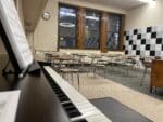 Merrick School of Music