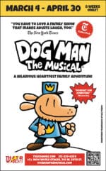 Dogman The Musical