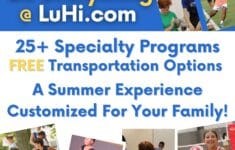LuHi Summer Programs