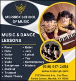 Merrick School of Music
