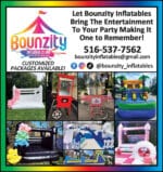 Bounzity Inflatables And Entertainment