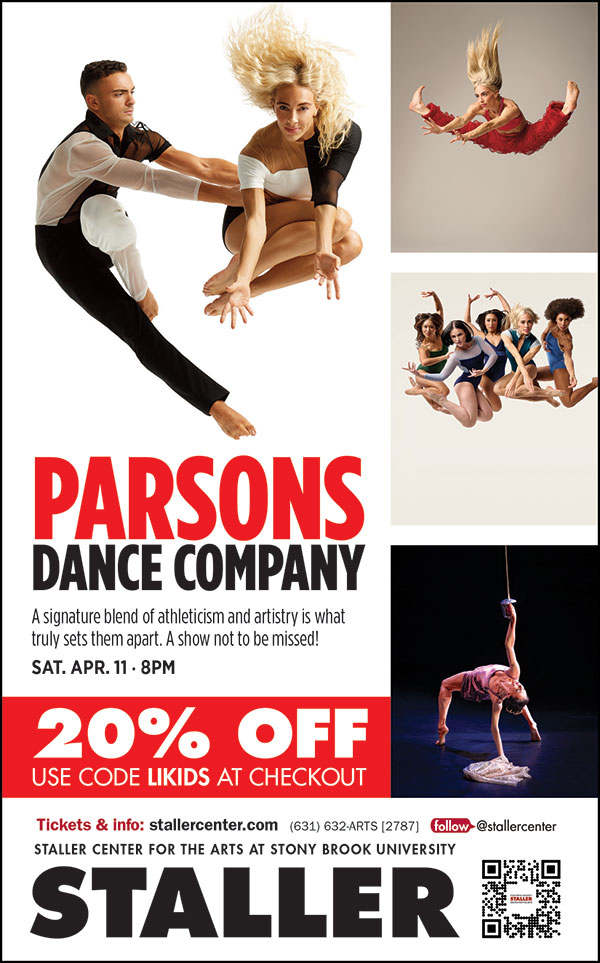 Staller Center For The Arts