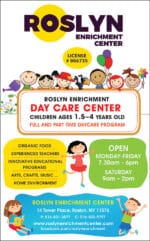 Roslyn Enrichment Center