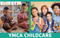 YMCA Preschool & School Age Child Care Registration is Open