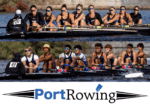Port Rowing