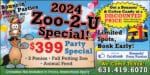 Zoo-2-U