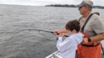 Kids Summer Fishing Adventures