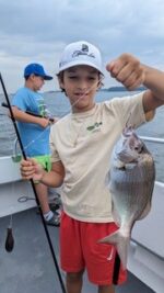 Kids Summer Fishing Adventures