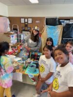 Young Peoples Day Camp – Nassau County