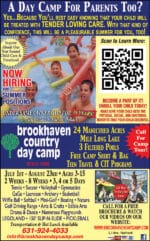 Brookhaven Country Day Camp & School